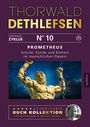 Thorwald Dethlefsen: Prometheus - Schuld, Sünde und Einheit im menschlichen Dasein, Buch