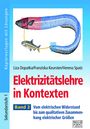 Liza Dopatka: Elektrizitätslehre in Kontexten - Band 2, Buch