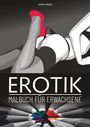 Ralf Böhm: Malbuch für Erwachsene, Buch