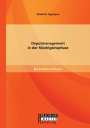 Wladimir Agapejew: Depotmanagement in der Niedrigzinsphase, Buch