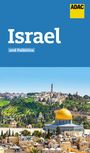 Franziska Knupper: ADAC Reiseführer Israel und Palästina, Buch
