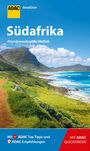 Jutta Lemcke: ADAC Reiseführer Südafrika, Buch