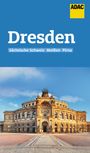 Elisabeth Schnurrer: ADAC Reiseführer Dresden und Sächsische Schweiz, Buch