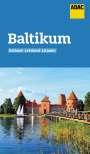 Robert Kalimullin: ADAC Reiseführer Baltikum, Buch