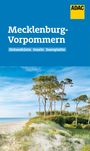 Katja Gartz: ADAC Reiseführer Mecklenburg-Vorpommern, Buch