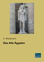 A. Wiedemann: Das Alte Ägypten, Buch