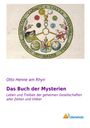 Otto Henne Am Rhyn: Das Buch der Mysterien, Buch