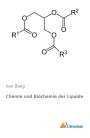 Ivar Bang: Chemie und Biochemie der Lipoide, Buch