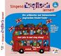 : Singend Englisch lernen, CD,CD