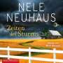 Nele Neuhaus: Zeiten des Sturms, CD,CD,CD,CD,CD,CD