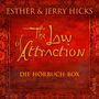 Esther Hicks & Jerry: The Law of Attraction, CD