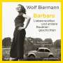 Wolf Biermann: Barbara, CD,CD,CD,CD,CD,CD
