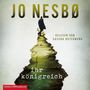 Jo Nesbø: Ihr Königreich, MP3,MP3