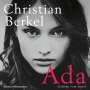 Christian Berkel: Ada, CD,CD,CD,CD,CD,CD,CD,CD,CD,CD