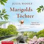 Julia Woolf: Marigolds Töchter, MP3,MP3