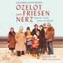 Susanne Matthiessen: Ozelot und Friesennerz, MP3