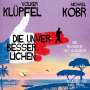 Volker Klüpfel: Die Unverbesserlichen - Die Revanche des Monsieur Lipaire, CD,CD,CD,CD,CD,CD,CD,CD