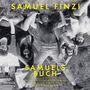 Samuel Finzi: Samuels Buch, CD,CD,CD,CD,CD