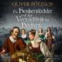 Oliver Pötzsch: Die Henkerstochter und das Vermächtnis des Henkers (Die Henkerstochter-Saga 10), MP3