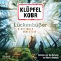 Volker Klüpfel: Lückenbüßer (Ein Kluftinger-Krimi 13), CD,CD,CD,CD,CD,CD,CD,CD,CD,CD,CD,CD,CD