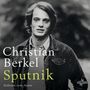 Christian Berkel: Sputnik, CD,CD,CD,CD,CD,CD,CD,CD,CD