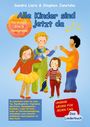Sandra Lierz: Alle Kinder sind jetzt da - Unsere Lieder für jeden Tag, Buch