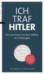 Ich traf Hitler, Buch