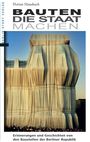 Florian Mausbach: Bauten, die Staat machen, Buch