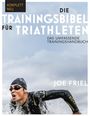 Joe Friel: Die Trainingsbibel für Triathleten, Buch