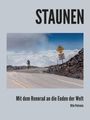 Otto Petrovic: Staunen - Mit dem Rennrad an die Enden der Welt, Buch