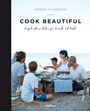 Athena Calderone: Cook beautiful, Buch