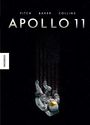 Matt Fitch: Apollo 11, Buch