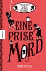 Robin Stevens: Eine Prise Mord, Buch
