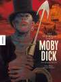 Sylvain Venayre: Auf der Suche nach Moby Dick, Buch