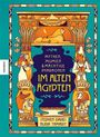 Stephen Davies: Mythen, Mumien und mächtige Pharaonen im Alten Ägypten, Buch