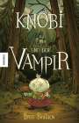 Bree Paulsen: Knobi und der Vampir, Buch