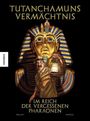 Paul Marcel: Tutanchamuns Vermächtnis, Buch