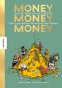 Benoist Simmat: Money, money, money, Buch
