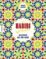 Mehdiya Kerairia: Habibi, Buch