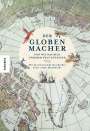 Peter Bellerby: Der Globenmacher, Buch