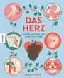 Noemí Fabra: Das Herz, Buch