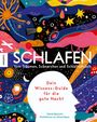 Wendy Bjazevich: Schlafen, Buch