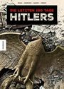 Jean-Pierre Pécau: Die letzten 100 Tage Hitlers, Buch