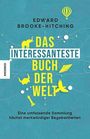 Edward Brooke-Hitching: The Most Interesting Book in the World, Buch