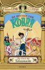 Fabian Lenk: Im Zeichen der Kobra, Buch