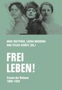 : Frei leben!, Buch