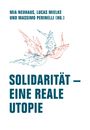 : Solidarität - Eine reale Utopie, Buch