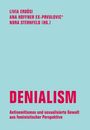 : Denialism, Buch