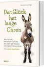 Rachel Ann Ridge: Das Glück hat lange Ohren, Buch