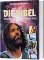 Jeff Anderson: Die Bibel, Buch